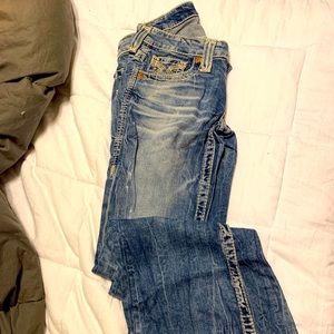 Big star jeans